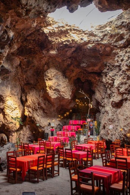 Mexico City: Teotihuacan Air Balloon Flight & Cave Breakfast - Post-Flight Celebration