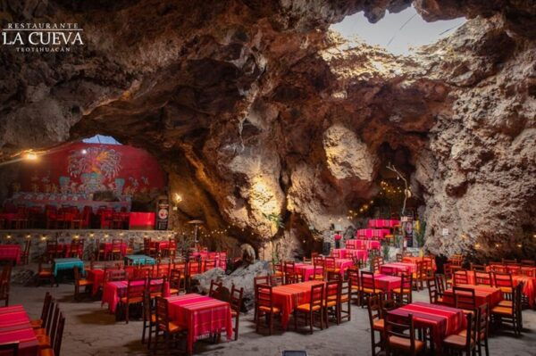 Mexico City: Teotihuacan Air Balloon Flight & Cave Breakfast - Frequently Asked Questions