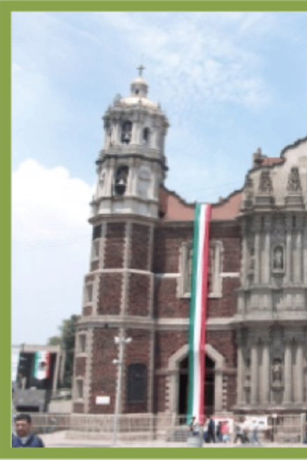Mexico City: Teotihuacán and Guadalupe Shrine Tour - Culinary Experience