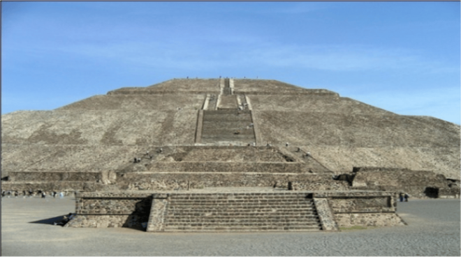 Mexico City: Teotihuacán and Guadalupe Shrine Tour - Frequently Asked Questions