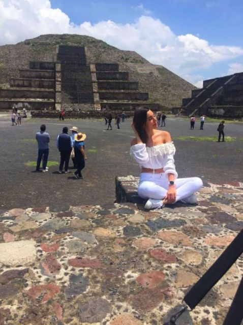 Mexico City: Teotihuacan and the Basilicas of Guadalupe Tour - Activity Details