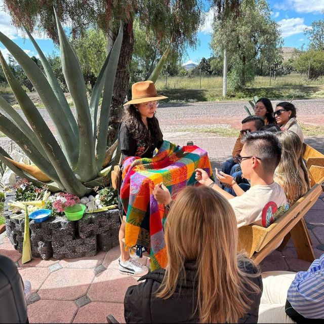 Mexico City: Teotihuacán Balloon Flight With Breakfast - Experience and Activities