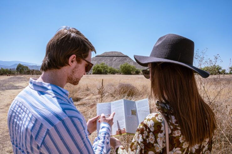 Mexico City: Teotihuacan Early Access & Tequila - Booking Information