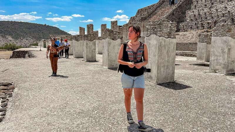 Mexico City: Teotihuacan Early Access & Tula Private Tour - A Closer Look at the Tour Itinerary