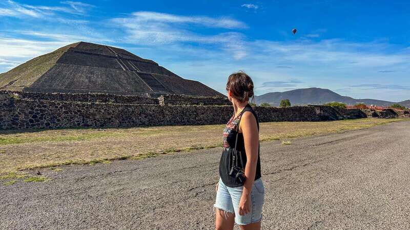 Mexico City: Teotihuacan Early Access & Tula Private Tour - What Does the Tour Offer for the Price?
