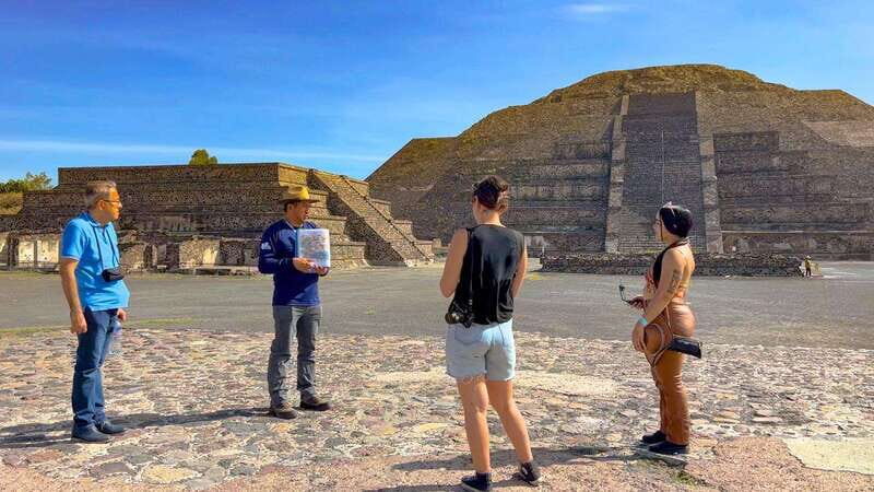 Mexico City: Teotihuacan Early Access & Tula Private Tour - Final Thoughts: Who is This Tour Best For?