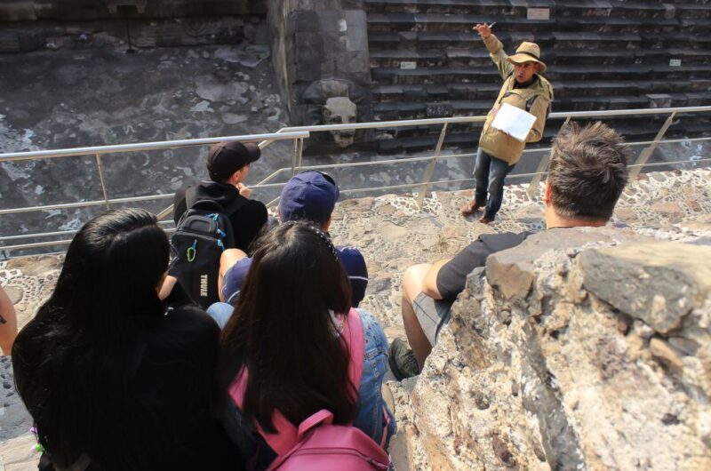 Mexico City: Teotihuacan Early or Afternoon Access Tour - Final Thoughts: Who Will Love This Tour?