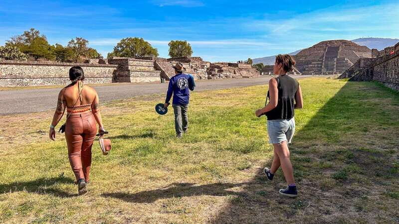 Mexico City: Teotihuacan Early or Afternoon Access Tour - FAQ