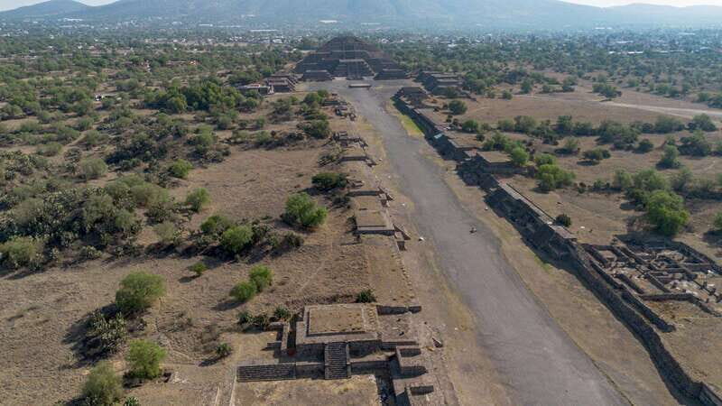 Mexico City: Teotihuacan First Entry Tour with Expert Guide - Final Thoughts - Is It Worth It?
