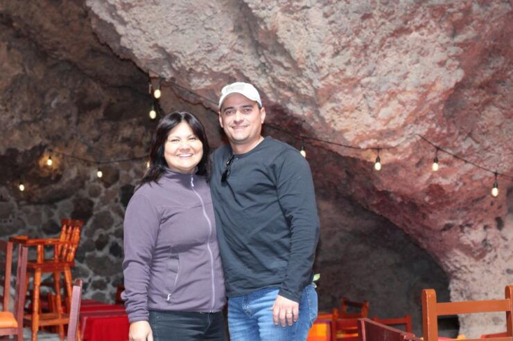Mexico City: Teotihuacan Guided Day Trip With Liquor Tasting - Tour Highlights