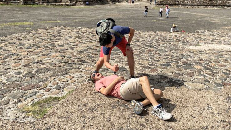 Mexico City: Teotihuacan & Prehispanic Mexico Tour - Tour Highlights