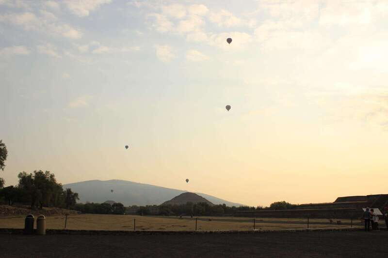 Mexico City: Teotihuacan Pyramids Afternoon Guided Tour - Exploring the Teotihuacan Experience in Depth