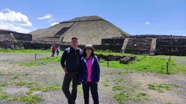 Mexico City: Teotihuacan Pyramids Private Tour & Transport - Teotihuacan Highlights