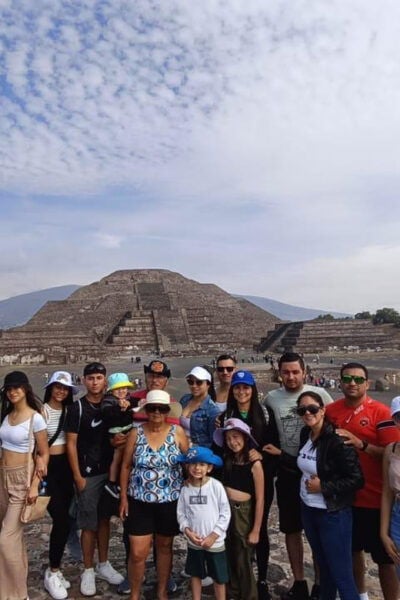 Mexico City: Teotihuacan Pyramids Tour - What to Expect