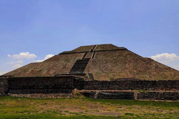 Mexico City: Teotihuacán Pyramids Tour - Cancellation and Refund Policy