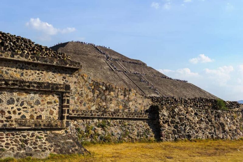 Mexico City: Teotihuacan Ruins Late Access Afternoon Tour - Who is This Tour Best For?