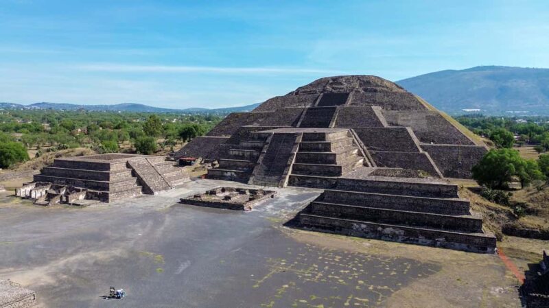 Mexico City: Teotihuacan Ruins Late Access Afternoon Tour - Final Thoughts