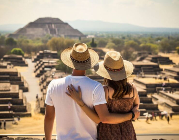 Mexico City Teotihuacan Tour (Private & All-Inclusive) - Tour Duration & Availability