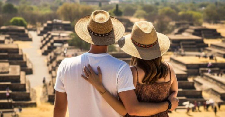 Mexico City Teotihuacan Tour (Private & All-Inclusive) - Flexible Itineraries & Booking