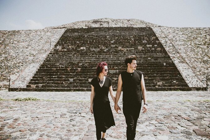 Mexico City Teotihuacan Tour (Private & All-Inclusive) - Pricing and Inclusions