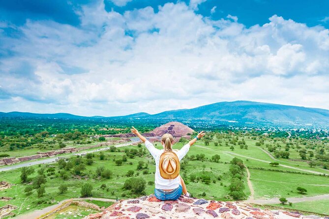 Mexico City Teotihuacan Tour (Private & All-Inclusive) - Common Questions