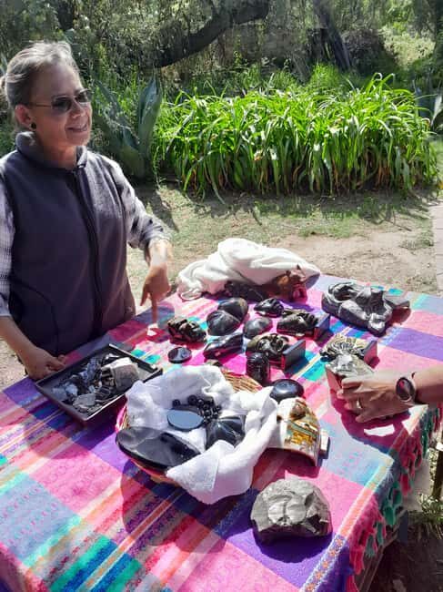 Mexico City: Teotihuacan Tour & Vegan/Veggie homemade Lunch - An In-Depth Look at the Experience