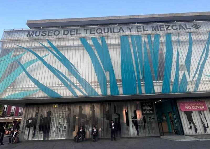 Mexico City: Tequila and Mezcal Museum Tour with Tasting - Frequently Asked Questions