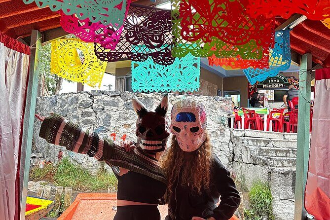 Mexico City The island of dolls, games and drinks - Practical Details and What It Means for You