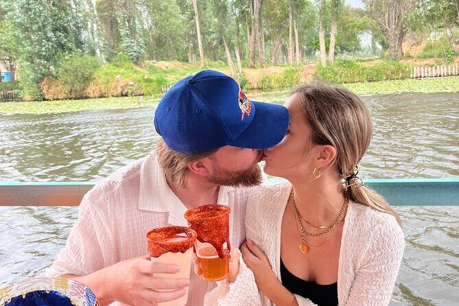 Mexico City The island of dolls, games and drinks - Who Is This Tour Best For?