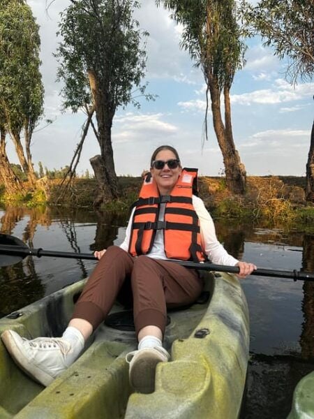 Mexico City: the Island of Dolls in a Kayak - Frequently Asked Questions