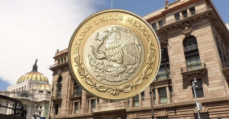 Mexico City: The Mexican Peso, Worlds First Global Currency - Good To Know