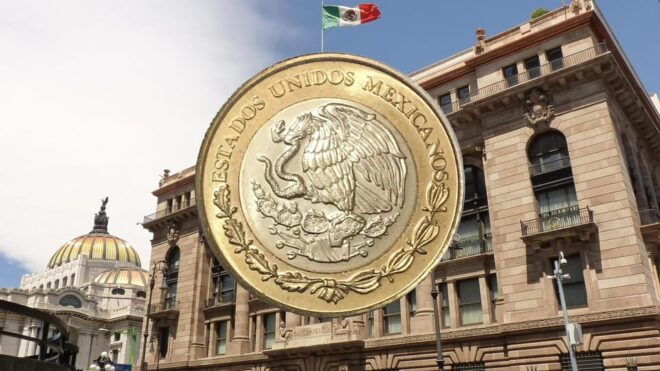 Mexico City: The Mexican Peso, Worlds First Global Currency - Educational Focus