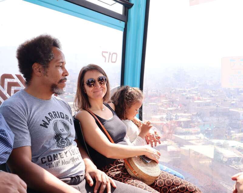 Mexico City: The Ultimate Family Adventure in CDMX - A Practical Look at the Experience