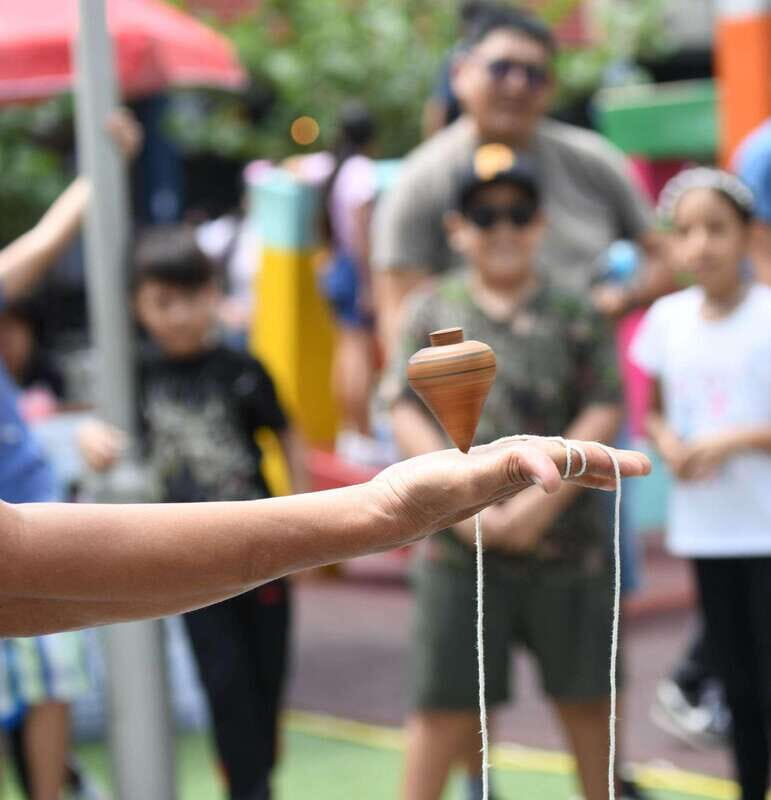 Mexico City: The Ultimate Family Adventure in CDMX - Exploring Mexican Heritage Through Play