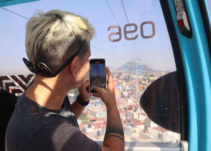 Mexico City: The Ultimate Family Adventure in CDMX - Hidden Gems and Relaxing Breaks