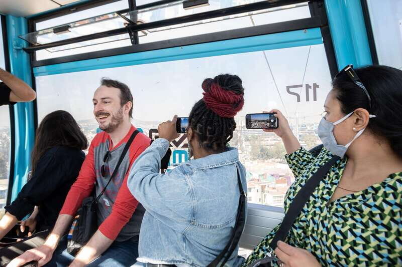 Mexico City: The Ultimate Family Adventure in CDMX - FAQ