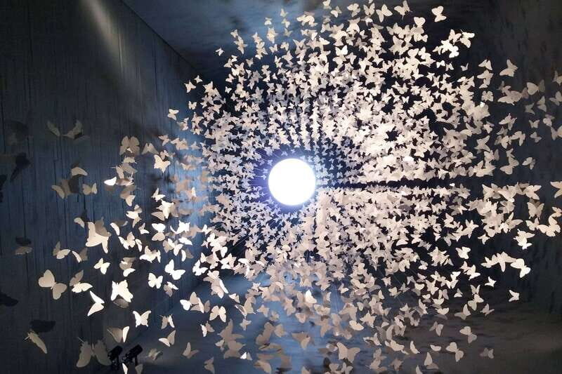 Mexico City: Ticket de entrada Museo Memoria y Tolerancia - An In-Depth Look at the Museum of Memory and Tolerance