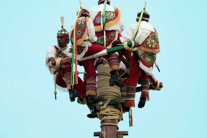 Mexico City to Oaxaca - Private Transfer with Optional Sightseeing - Who Is This Tour For?