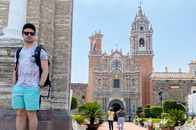 Mexico City to Puebla and Cholula Full-Day Sightseeing Tour - Highlights of Puebla and Cholula