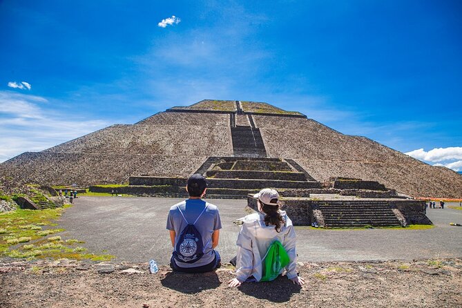 Mexico City to Teotihuacan Pyramids Kids Tour - Traveler Photos and Reviews