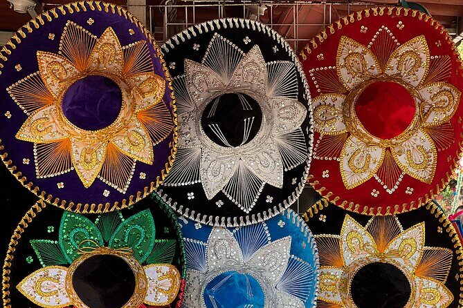 Mexico City Tour and Museum of Anthropology - Exploring Cultural and Artistic Highlights