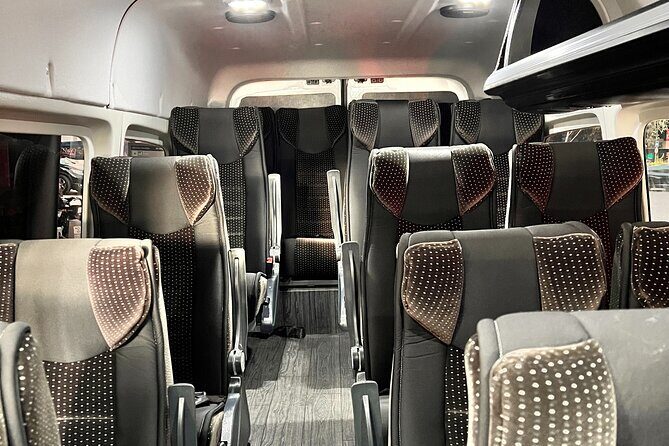 Mexico City Tour and Museum of Anthropology - Practical Details and What to Expect