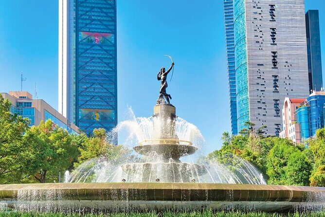 Mexico City Tour and Museum of Anthropology - What Reviewers Say