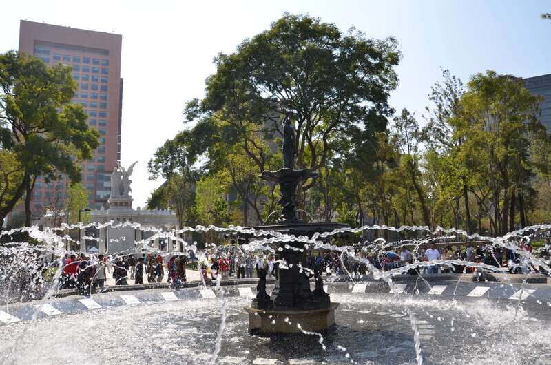 Mexico City tour & Anthropology Museum Tour - Good To Know