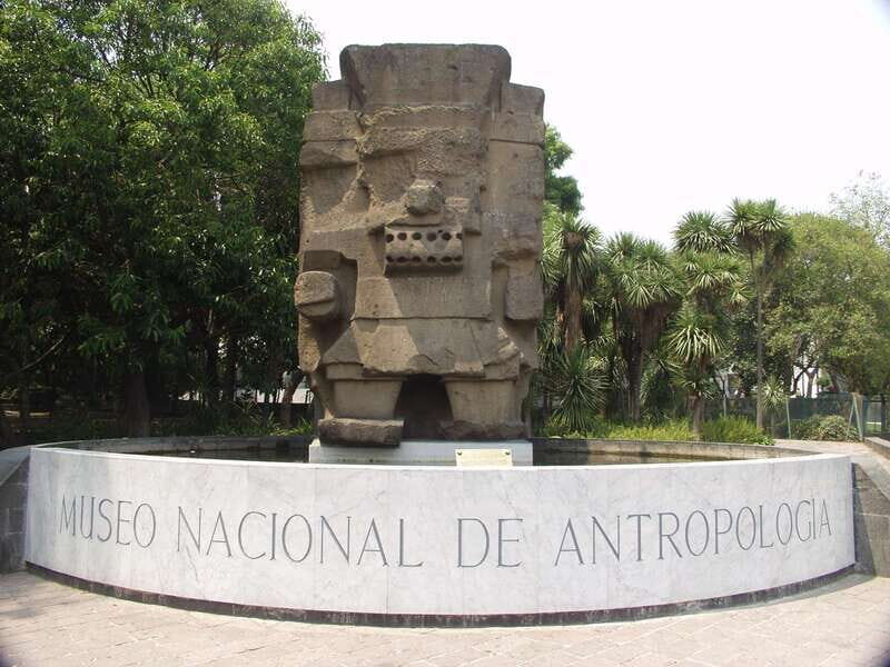 Mexico City tour & Anthropology Museum Tour - An In-Depth Look at the Mexico City & Anthropology Museum Tour