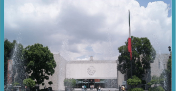 Mexico City Tour: Explore the Heart of Mexican Culture - Cancellation Policy