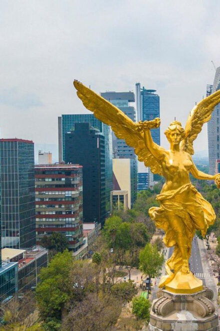 Mexico City Tour: Explore the Heart of Mexican Culture - Tour Highlights