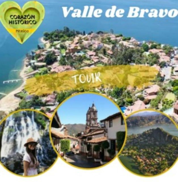 Mexico City: Tour of Valle Bravo - Experience Highlights