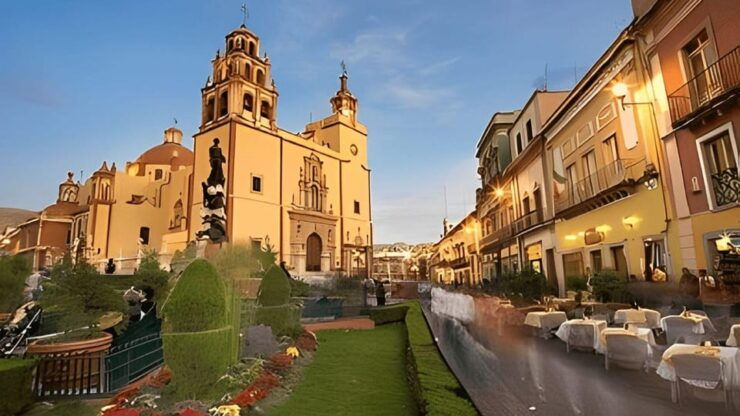 Mexico City: Tour to Guanajuato - Good To Know
