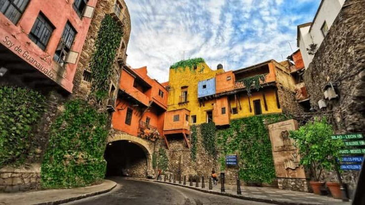 Mexico City: Tour to Guanajuato - Experience Highlights